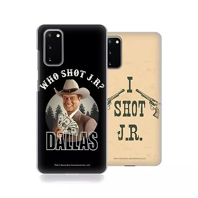Official Dallas: Television Series Graphics Hard Back Case For Samsung Phones 1 • $15.35