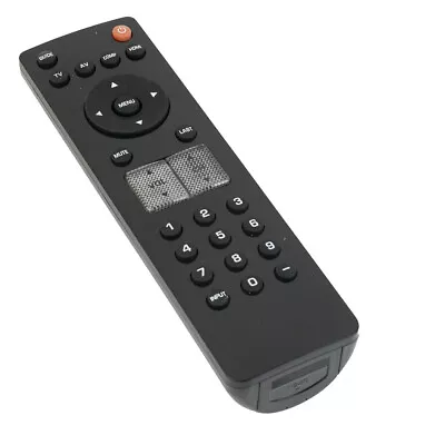 New VR2 Remote Control For Vizio Smart LCD TV VXW20L VX240M VP422 VL320M SV420M • $8.19