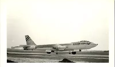 Boeing B-47 Stratojet Bomber Jet Plane Photo (3 X 5) • $8.94