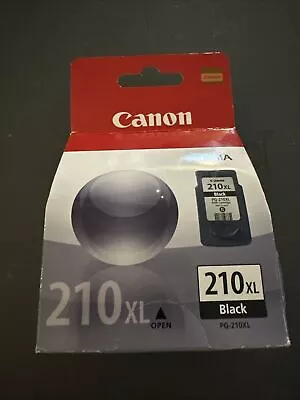 Canon PG-210 XL Ink Tank - 2973B001 NIB SEALED • $18.99
