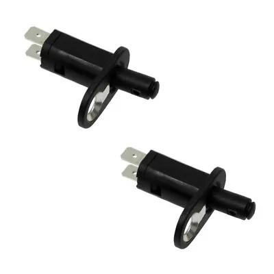 PPS Pair Set Of 2 Front Rear Door Contact Switches For Volvo 242 244 245 262 264 • $10.95