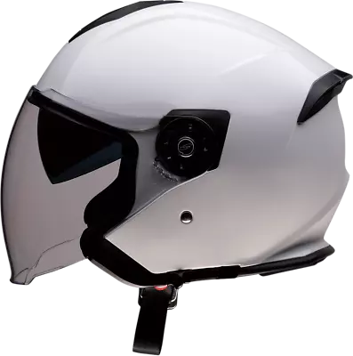 Z1R Road Maxx Open-Face Helmet White • $99.95