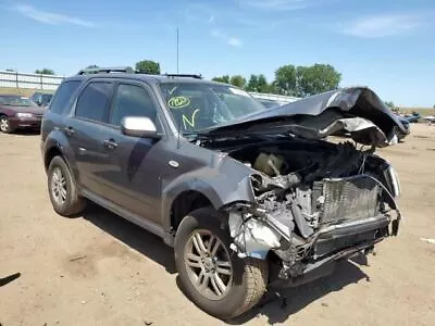 Starter Motor Thru 8/11/10 Fits 05-11 ESCAPE 183909 • $70