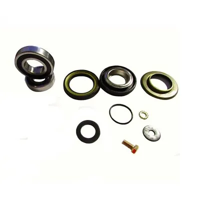 Maytag Neptune Washer Front Loader (2) Bearing Seal And Washer Kit 12002022 • $25.99