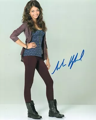 Signed Sarah Hyland Modern Family Cute 8x10 Authentic Photo With COA • $5.99