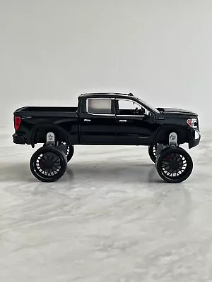 Metal Lift Kits For Motormax 2019 1/24 GMC Sierra Scale Diecast Model Truck • $22