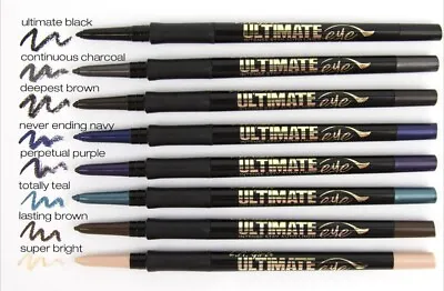 LA Girl Ultimate Auto Eye Liner Intense Stay Auto Liner ~ You Choose • $7.95