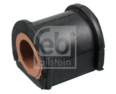 Febi Bilstein 15584 Stabiliser Mounting Fits Iveco Daily 35 S 10 V (AMJA65A1) • $13.23