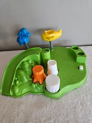 Fisher Price Little People Vintage PLAYGROUND*** • $23