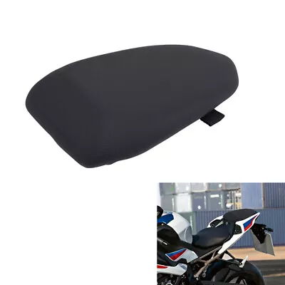 Rear Passenger Seat Fit For BMW S1000RR S 1000 RR 2019-2024 M1000RR 2021-2024 US • $39.99