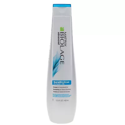 Matrix Biolage Keratindose Shampoo 13.5 Oz • $20.51