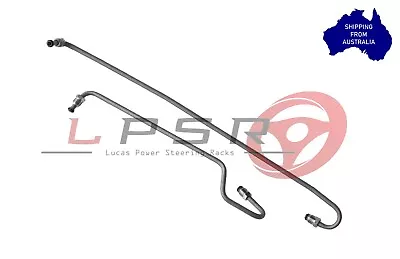 BMW E36 E46 Power Steering Rack HARD PIPE / Hard Line Set / BRAND NEW  RHD ONLY • $38.60