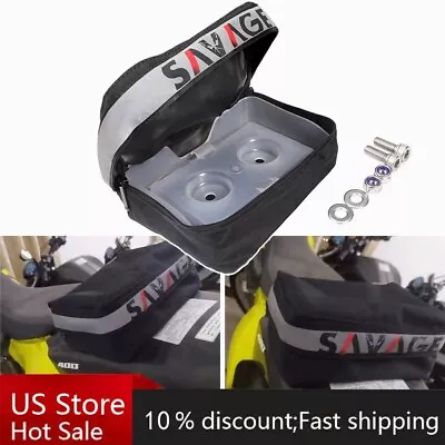 Fender Pack Storage Bag For YAMAHA YZ65 YZ 250/F YZ426F YZ450F WR125R WR250X/R/F • $37.08