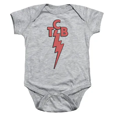 Elvis  TCB  Infant One Piece • $34.99