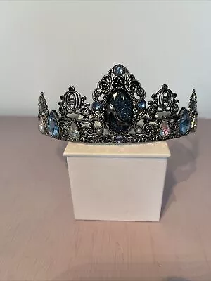 Disney Cinderella Metal Tiara • £10