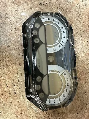 $298 • Buy Speedometer Gauge Cluster 278002270 For SeaDoo 2006-11 GTX RXP RXT BRP US STOCK