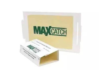 Catchmaster 72Max Glue Board Mouse Insects Trap 36 Count AP&G • $20.82