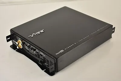 VIBE Blackbox Stereo 2 Class A/B 2 Channel Amplifier - 350w RMS@4Ω Bridged • $56.95