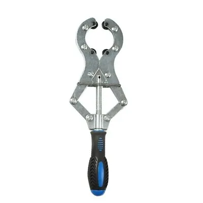 Exhaust Pipe Cutter Water Pipe Fast Cutter Round Steel Pipe Rotating Cutter • $29.60