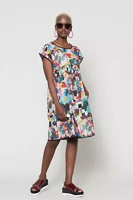 Gorman 'Celebrations' Bungalow X Khindah Khalidy Dress Size 10 Fits Size 14 • $135