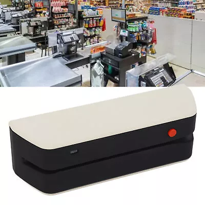 BT MSR Magnetic Stripe Reader 3 Track Magstripe Card Reader With USB I LLI • $187.72