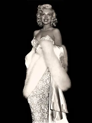 Marilyn Monroe With Dress 8x10 Picture Celebrity Print • $3.99