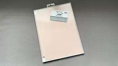 £18 • Buy Genuine Apple Smart Cover - IPad 7th 8th & 9th Gen IPad Air 3rd Gen - Pink Sand