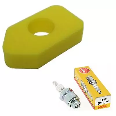 £5.95 • Buy Hayter Lawn Mower Service Kit Suitable For Spirit 41Models With 450 Engine NG