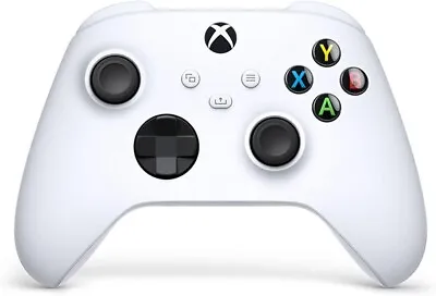 MICROSOFT Xbox One & Series X | S Wireless Controller V2 3.5mm Left Stick Drift • £25