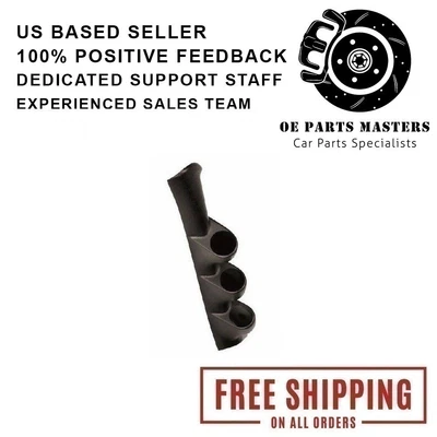 $111.81 • Buy AutoMeter 22805 Fits NISSAN 240SX 89-94 S13 Triple Pillar Gauge Pod
