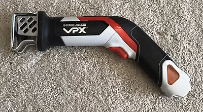 Black & Decker Vpx1301 Type 1 Light Reciprocal Saw  Bare Tool Only  • $12.95