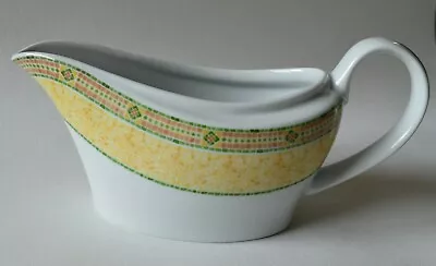 £9.99 • Buy Wedgwood Florence Gravy Boat