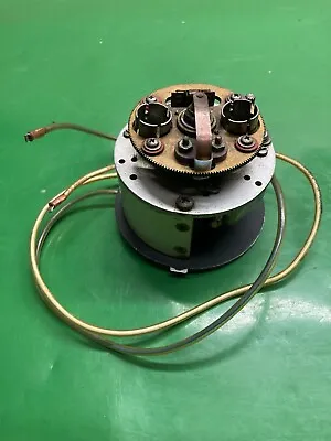 Boeing 707 Collision Light Rotation Mechanism Only *ar* Vintage Twa • $100