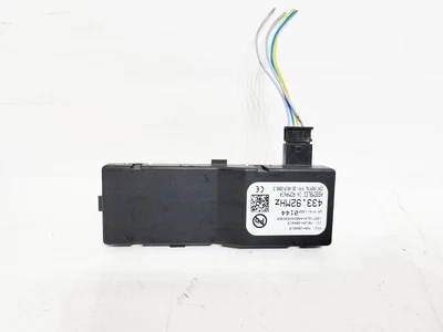 £11.99 • Buy Vauxhall Zafira Tourer C Central Lock Control Remote Receiver Ecu 13500144