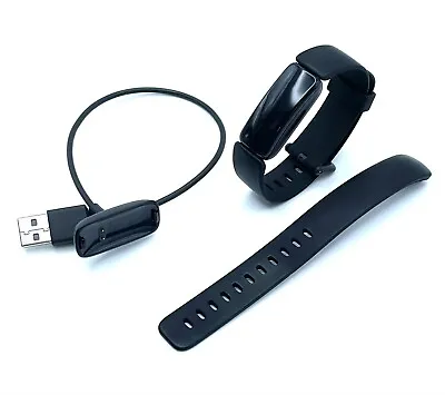 Fitbit Inspire 2 Health & Fitness Tracker - Black • $29.99