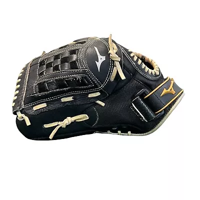 Mizuno GPMP 1251T 12.5” Women’s Premier Fast Pitch Softball Glove Left Throw • $21.99