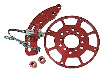 MSD Ignition 8640 Flying Magnet Crank Trigger Kit • $502.95