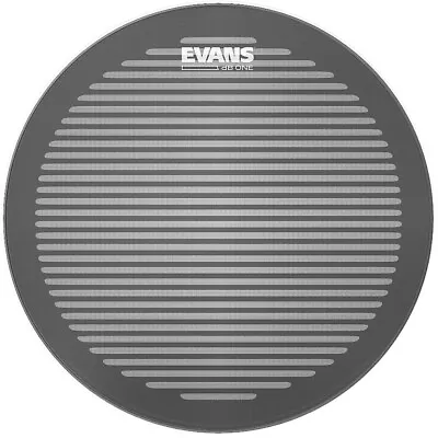 Evans DB One Snare Batter Drum Head 14 In. • $39.99