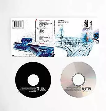 Radiohead - OK Computer OKNOTOK 1997 2017 - New CD - J123z • £14.11