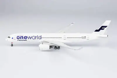 NG Model Finnair A350-900 OH-LWB 1/400 409350 • $104.42