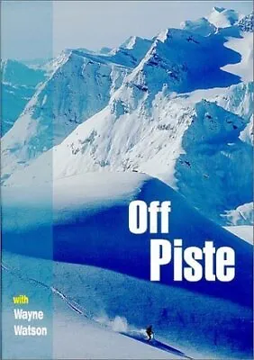 Off Piste • £5