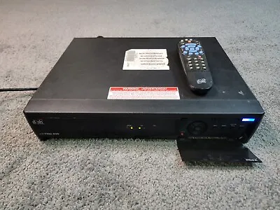 DISH Network ViP722k DVR Receiver Powers On For Cable TV With Remote (READ) • $58.38
