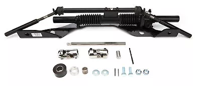 Unisteer Performance Manual Rack & Pinion - 67-70 Mustang • $1153.03