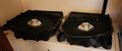 £25 • Buy BMW 1 3 Series E81 E87 E90 E91 E92 E93 M3 - Under Seat Subwoofer Bass Speakers
