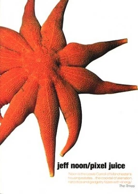 £4.47 • Buy Pixel Juice By Noon, Jeff Paperback Book The Cheap Fast Free Post