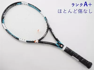 Tennis Racket Pacific X Fast Lt G3 • $208.87