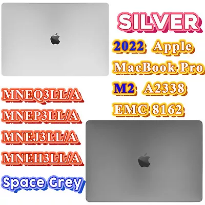$229 • Buy A2338 LCD Display Assembly MacBook Pro 13 Inch M1 2020 (True Tone OEM) Grade A++
