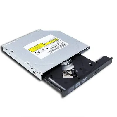 Samsung DVD Writer SN-208 PC Internal 12.7mm SATA Dual Layer DVD Optical Drive • £19.99