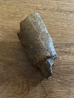 US Schenkl Shell Frag Recovered Gettysburg Battlefield • $125