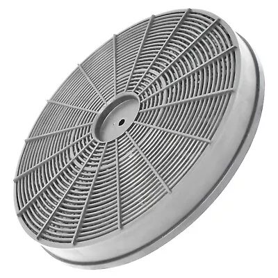 £8.95 • Buy Ariston Cooker Hood Cooker Hood Carbon Filter  Compatible